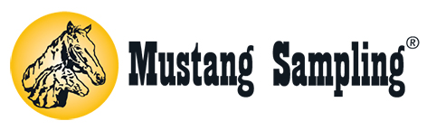 Mustang Sampling