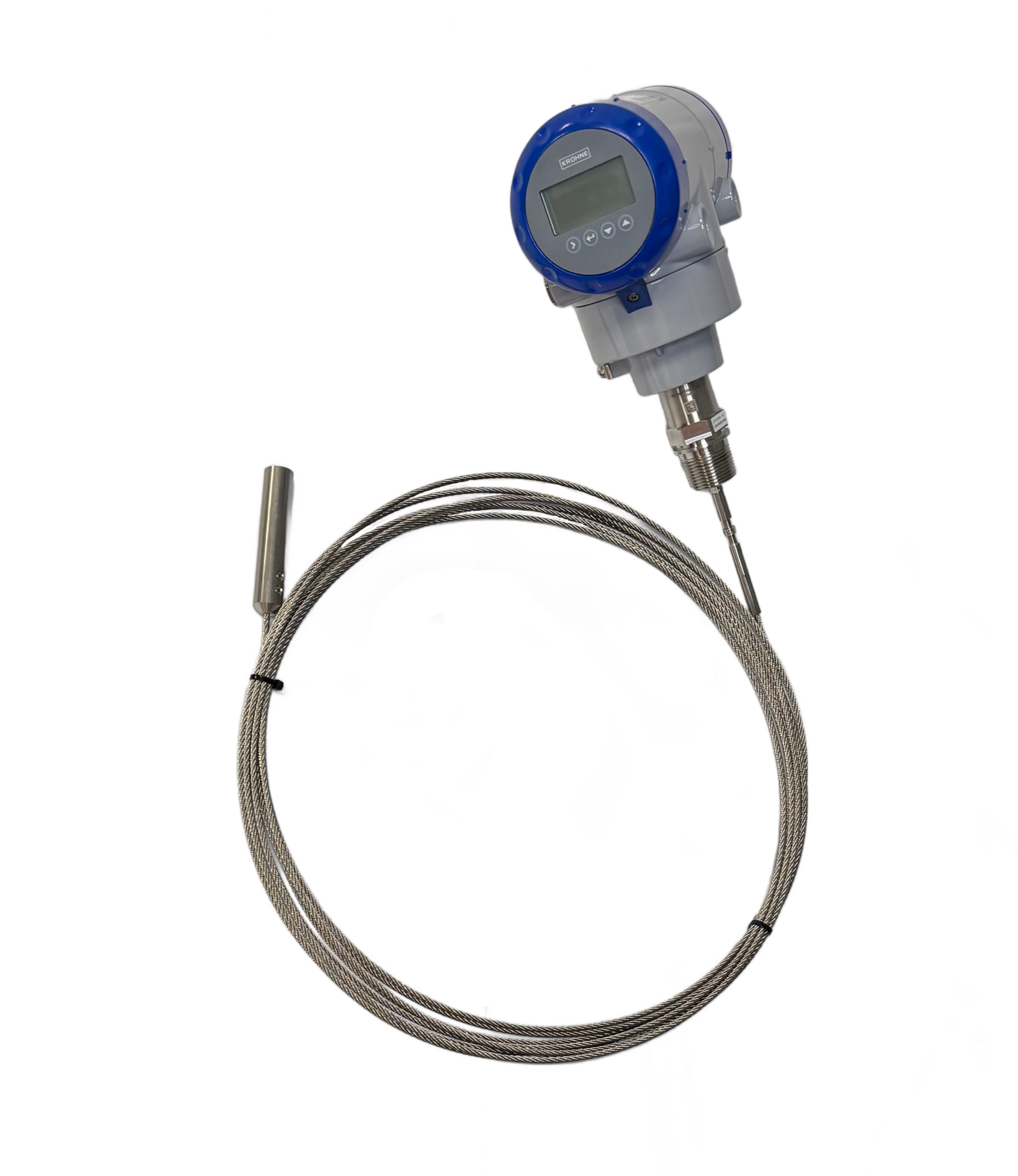 Electrolab OPTIFLEX 7200E guided wave radar sensor